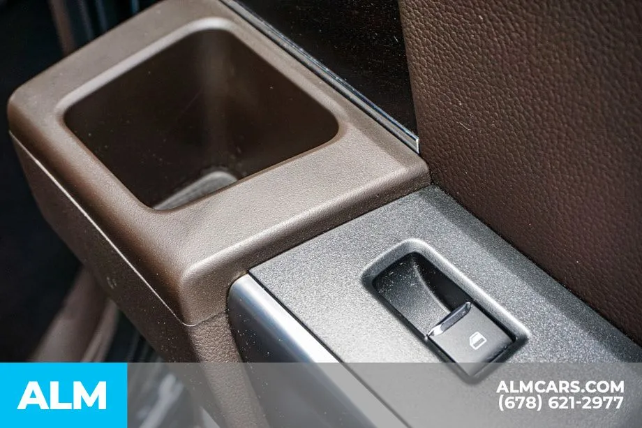 2024 Ford F-150 King Ranch - Photo 57