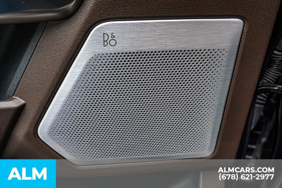 2024 Ford F-150 King Ranch - Photo 49