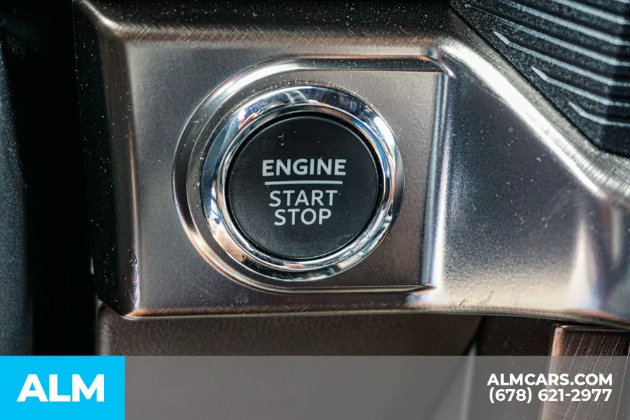 2024 Ford F-150 King Ranch - Photo 46