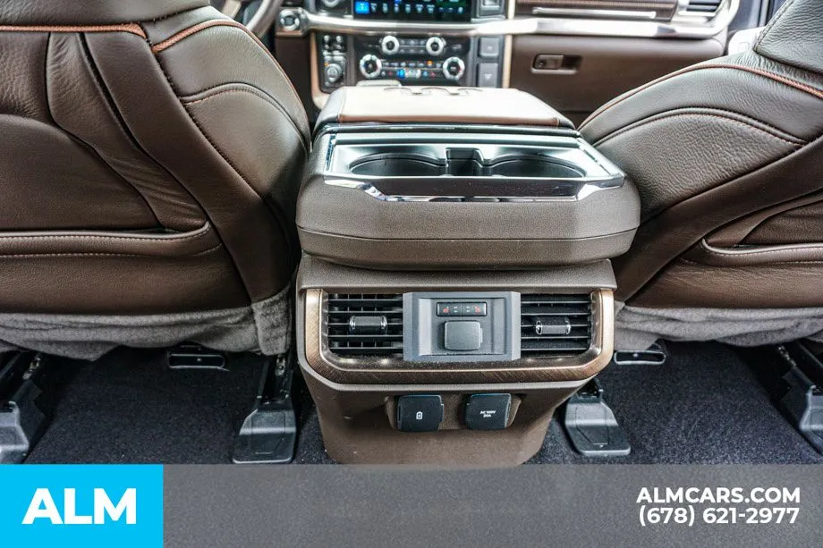 2024 Ford F-150 King Ranch - Photo 31