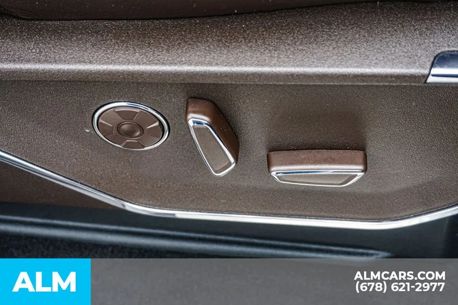 2024 Ford F-150 King Ranch - Photo 55