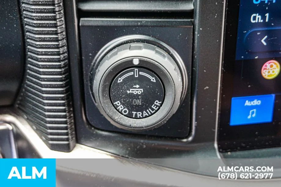 2024 Ford F-150 King Ranch - Photo 45