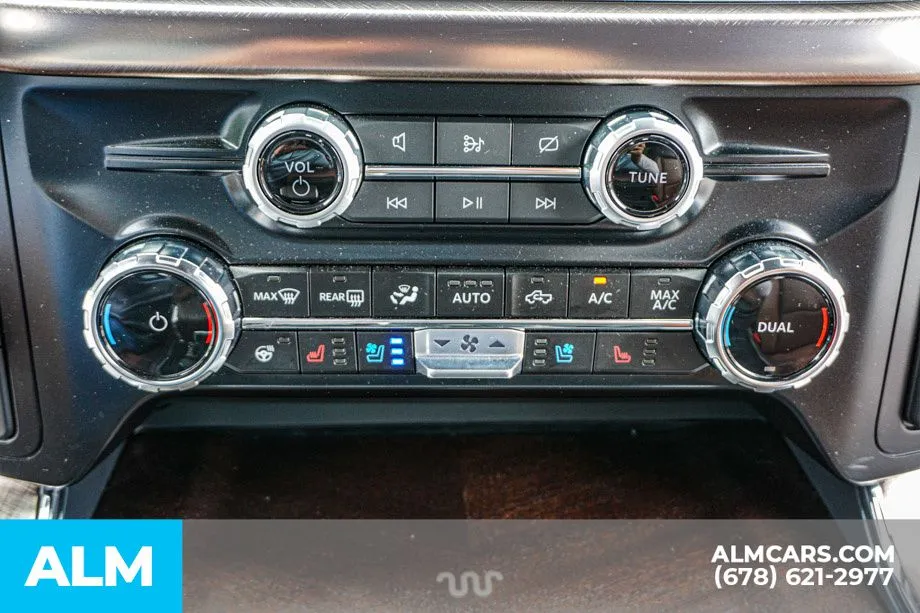 2024 Ford F-150 King Ranch - Photo 41