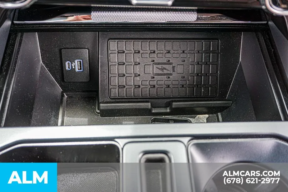 2024 Ford F-150 King Ranch - Photo 44