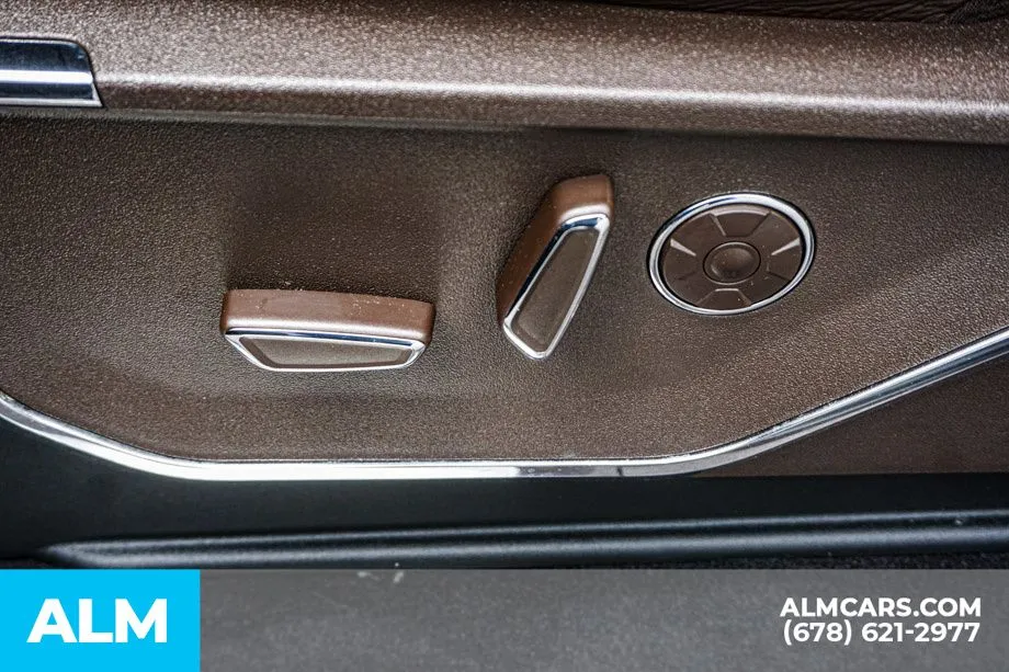 2024 Ford F-150 King Ranch - Photo 50