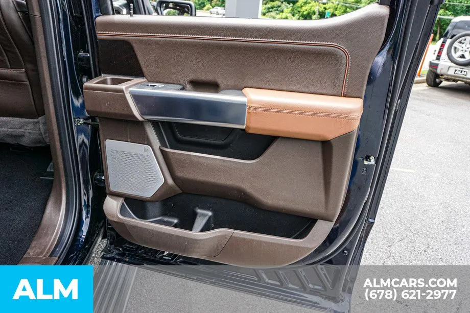 2024 Ford F-150 King Ranch - Photo 56