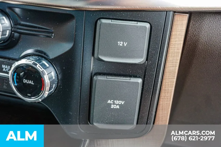2024 Ford F-150 King Ranch - Photo 43