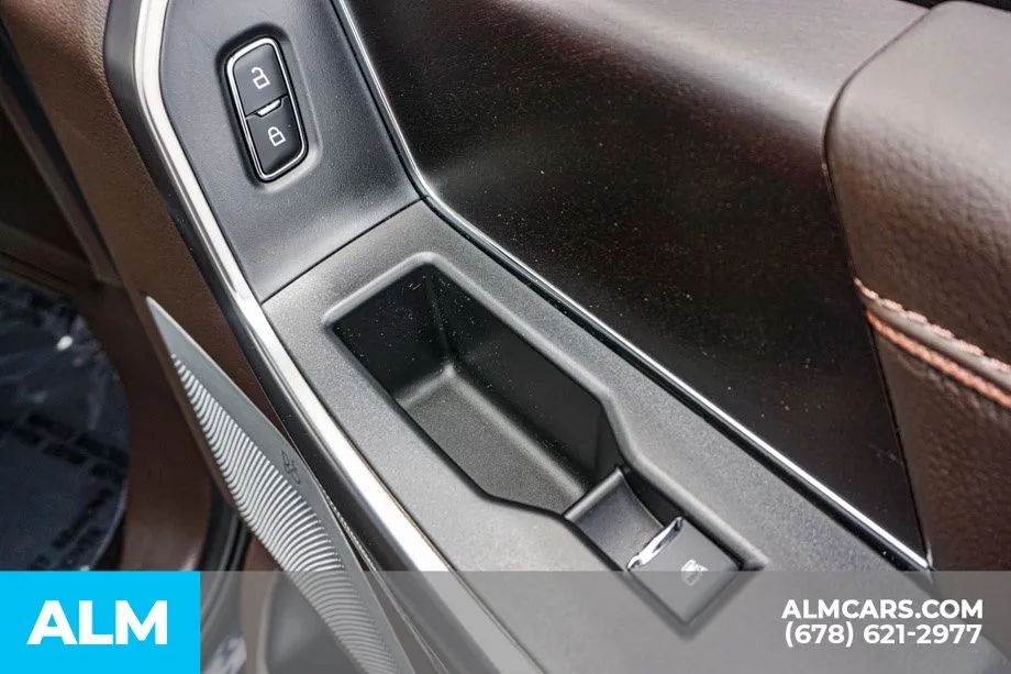 2024 Ford F-150 King Ranch - Photo 54
