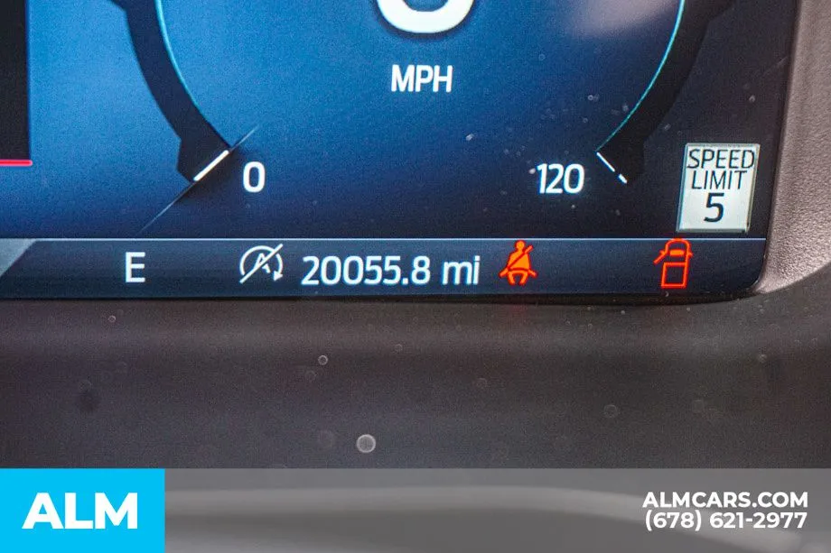 2024 Ford F-150 King Ranch - Photo 58