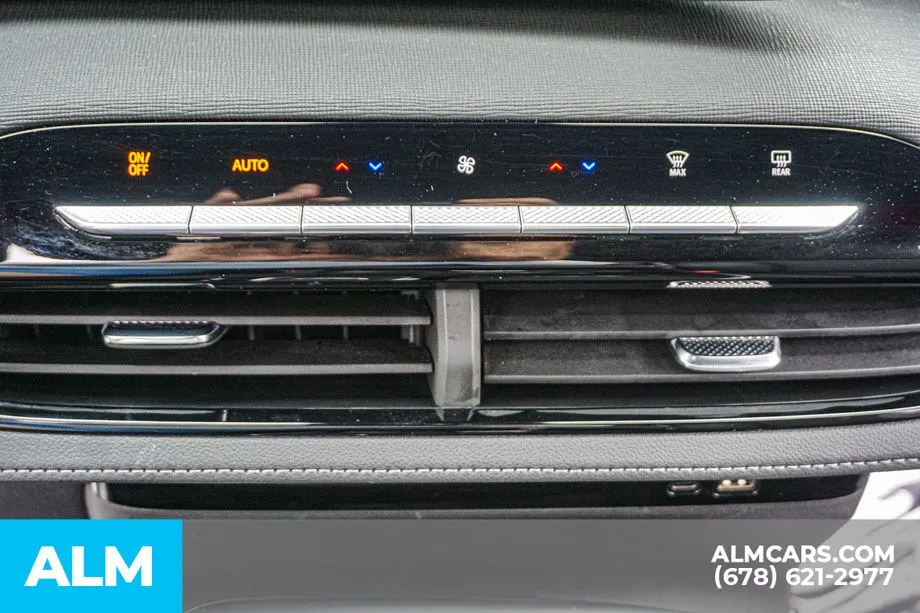 2025 Buick Enclave Preferred - Photo 44