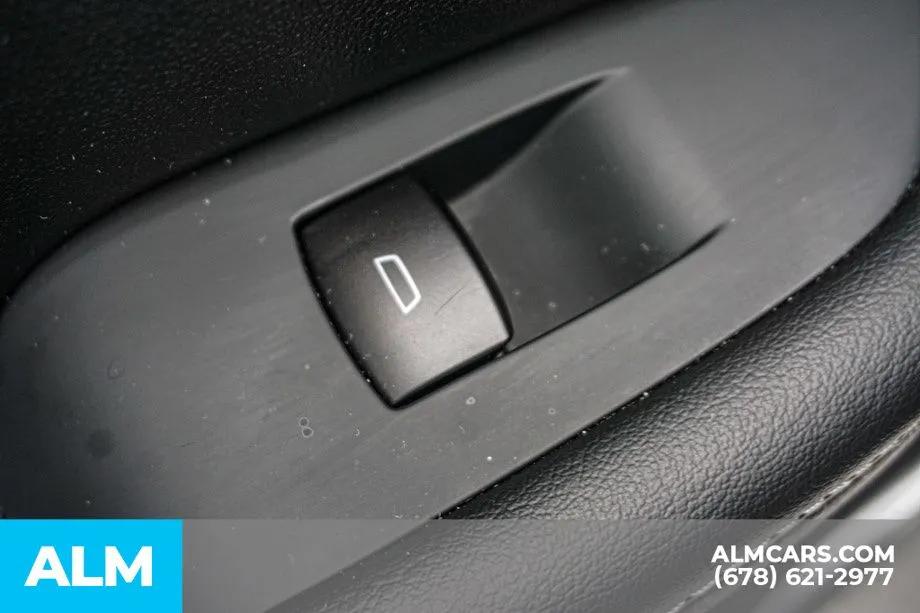 2025 Buick Enclave Preferred - Photo 55