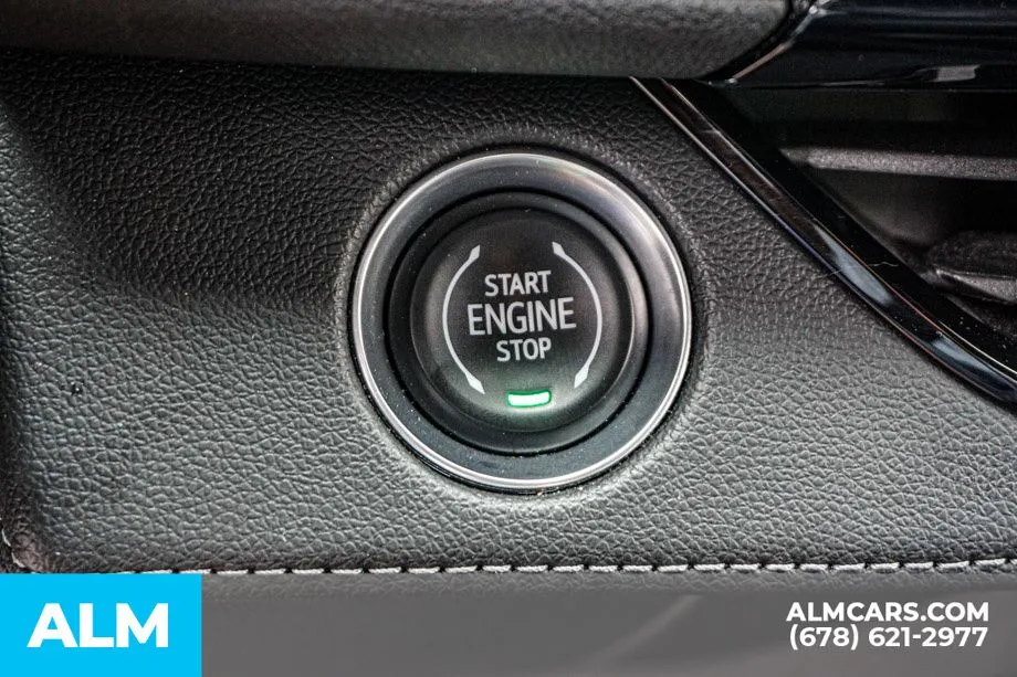 2025 Buick Enclave Preferred - Photo 47