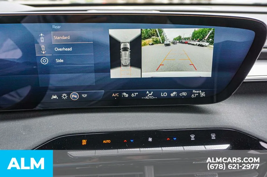 2025 Buick Enclave Preferred - Photo 39