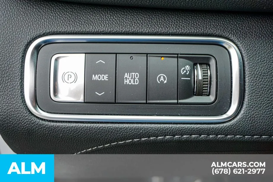 2025 Buick Enclave Preferred - Photo 48