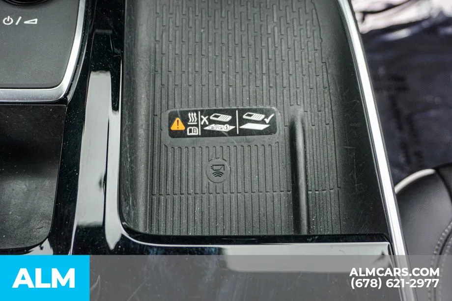 2025 Buick Enclave Preferred - Photo 45
