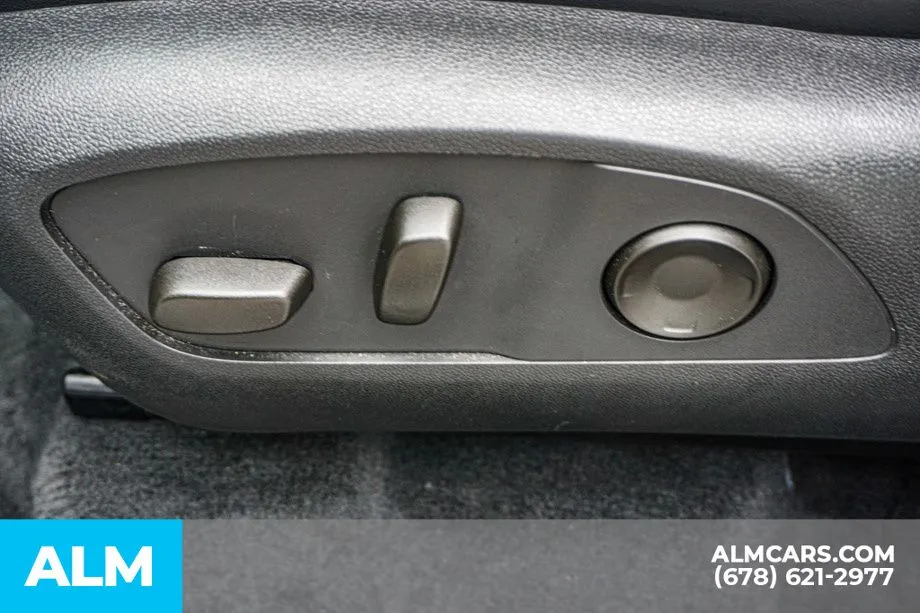 2025 Buick Enclave Preferred - Photo 53