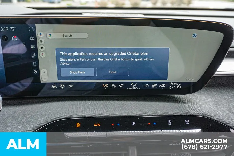 2025 Buick Enclave Preferred - Photo 38