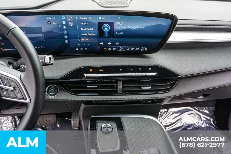 2025 Buick Enclave Preferred - Photo 42