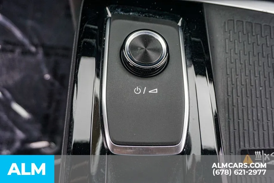 2025 Buick Enclave Preferred - Photo 46