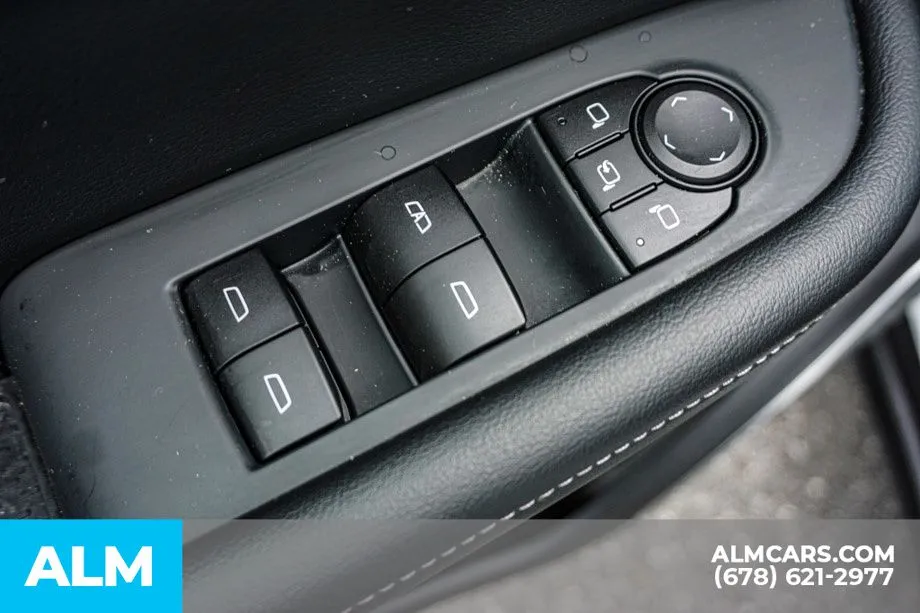 2025 Buick Enclave Preferred - Photo 50