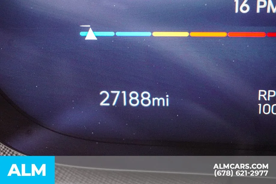 2025 Buick Enclave Preferred - Photo 61