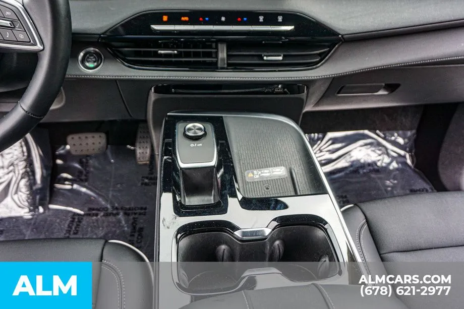 2025 Buick Enclave Preferred - Photo 43