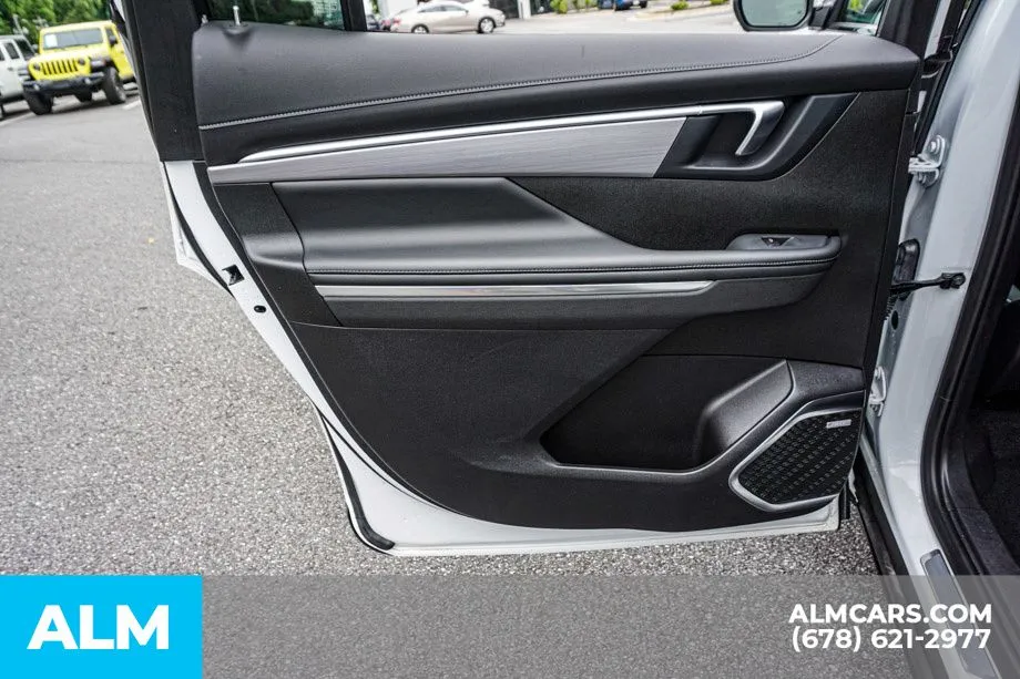 2025 Buick Enclave Preferred - Photo 54