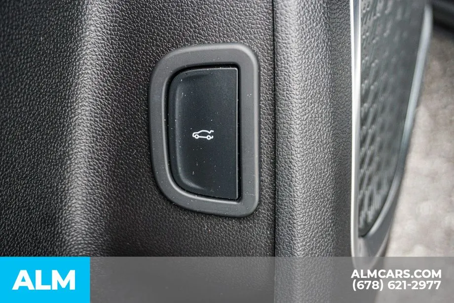 2025 Buick Enclave Preferred - Photo 51