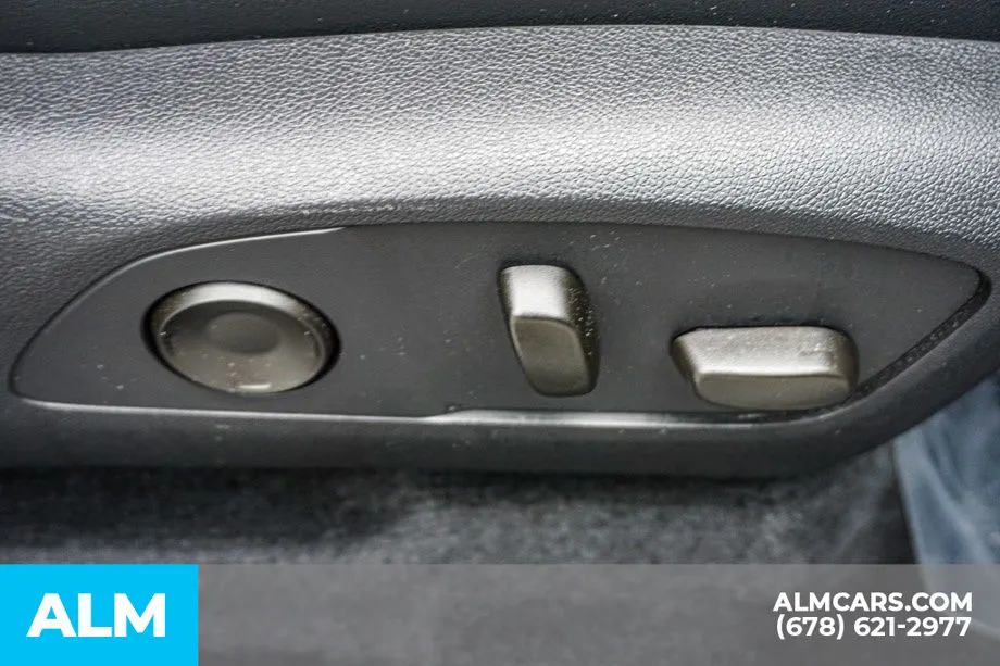 2025 Buick Enclave Preferred - Photo 58