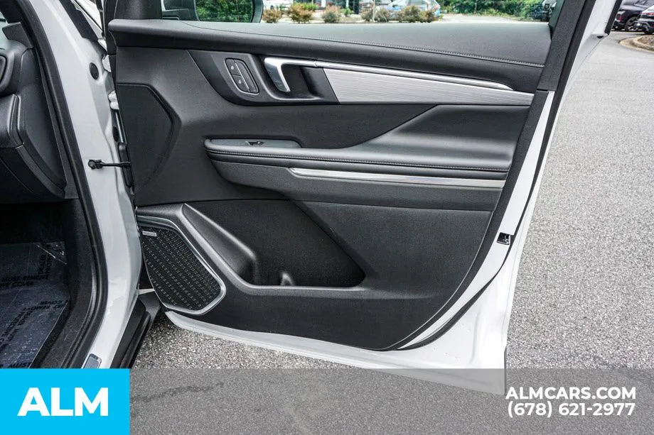 2025 Buick Enclave Preferred - Photo 56