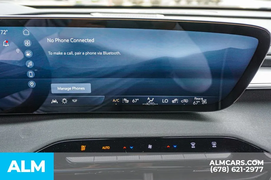 2025 Buick Enclave Preferred - Photo 40