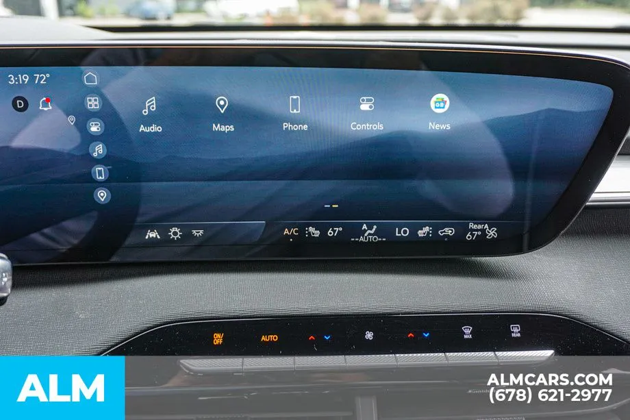 2025 Buick Enclave Preferred - Photo 36