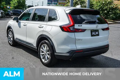 More photos of 2024 Honda CR-V EX-L at ALM Marietta, GA
