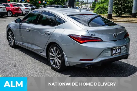 More photos of 2024 Acura Integra at ALM Marietta, GA