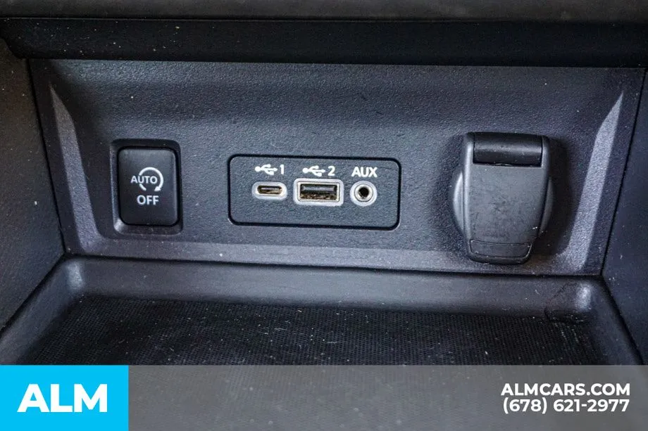 2024 Nissan Sentra SV - Photo 41