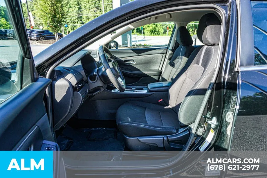 2024 Nissan Sentra SV - Photo 18