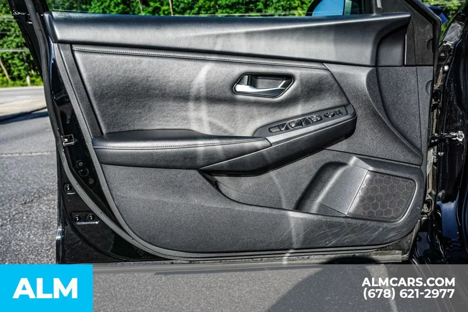 2024 Nissan Sentra SV - Photo 44