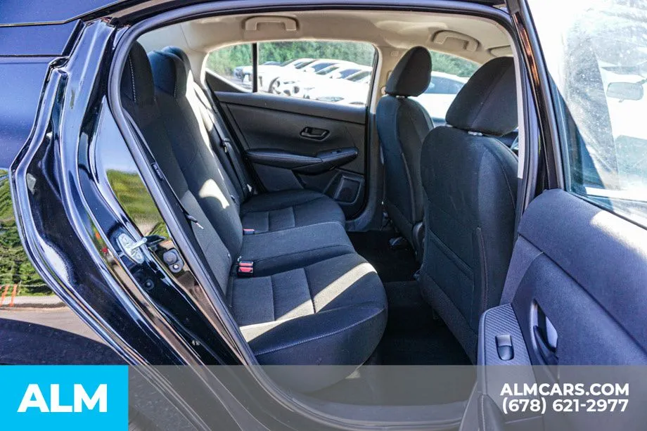 2024 Nissan Sentra SV - Photo 21