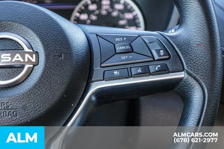2024 Nissan Sentra SV - Photo 29