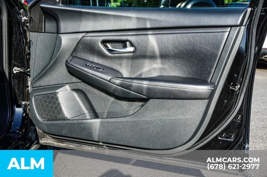 2024 Nissan Sentra SV - Photo 48