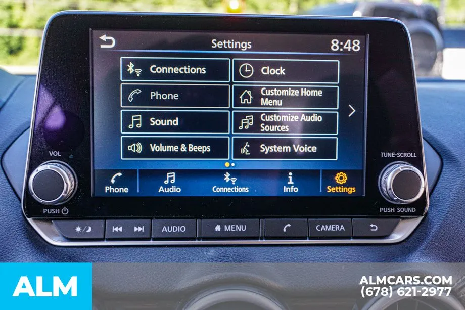 2024 Nissan Sentra SV - Photo 33