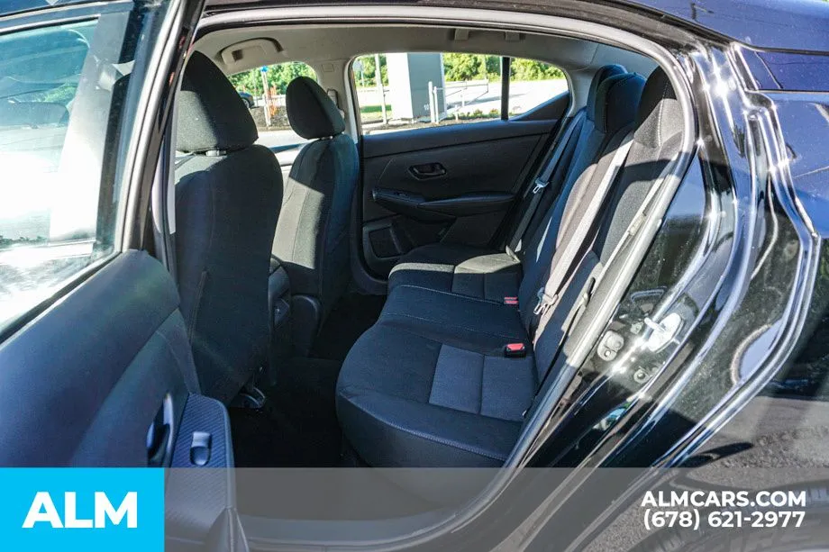 2024 Nissan Sentra SV - Photo 20