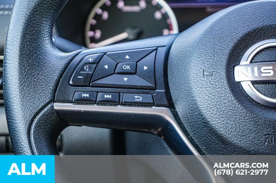 2024 Nissan Sentra SV - Photo 28