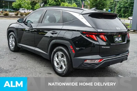 More photos of 2024 Hyundai Tucson SEL at ALM Marietta, GA