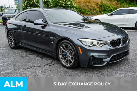 More photos of 2015 BMW M4 at ALM Marietta, GA