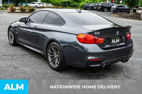 More photos of 2015 BMW M4 at ALM Marietta, GA