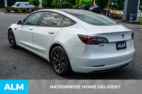 More photos of 2022 Tesla Model 3 at ALM Marietta, GA