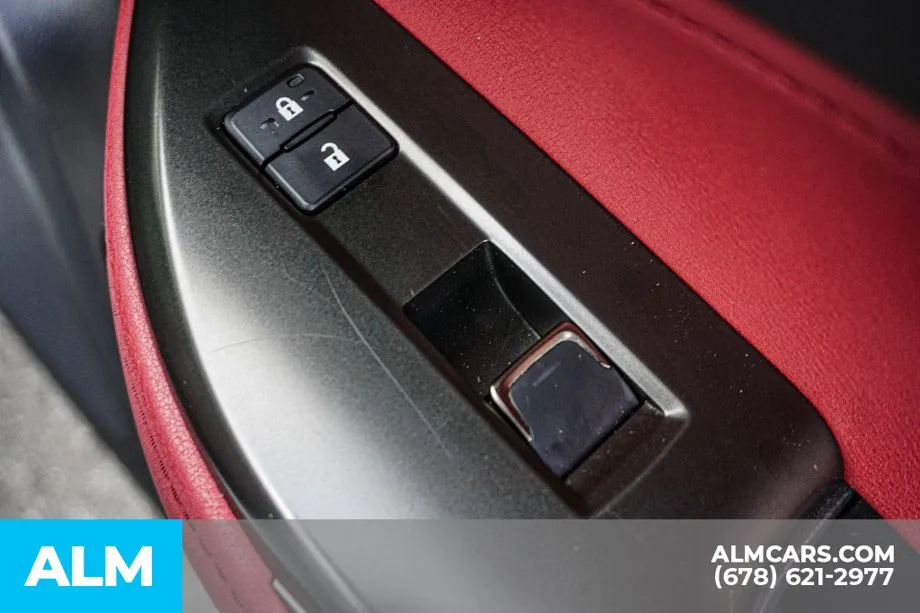 2025 Lexus NX 350 - Photo 55