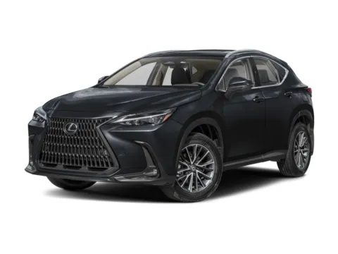 White 2025 Lexus NX 350 Premium for sale in Marietta, GA