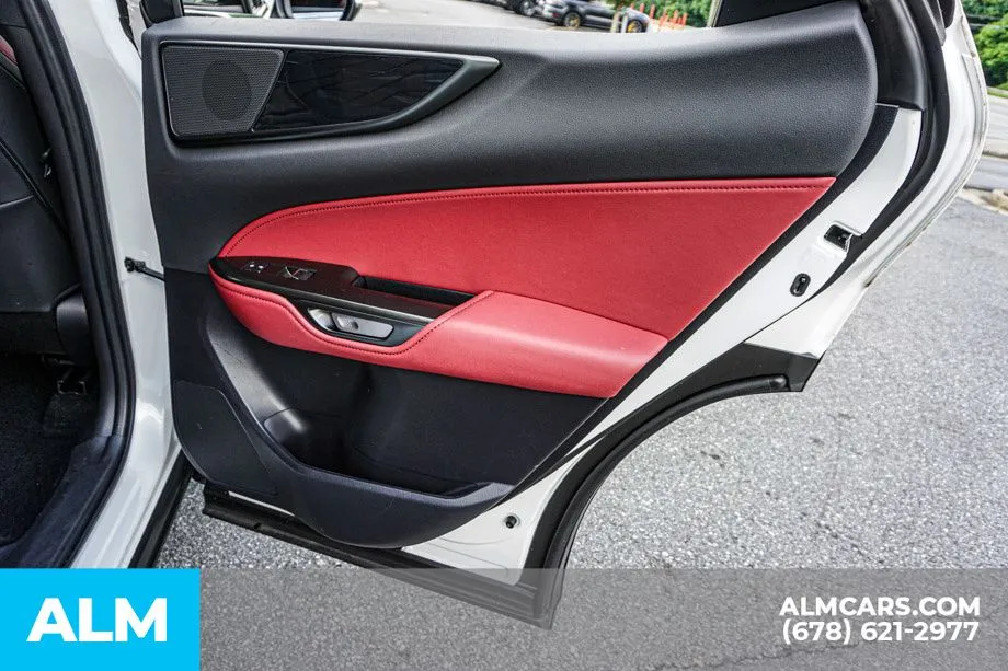2025 Lexus NX 350 - Photo 57